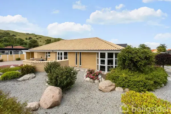 Villa på Bindesbøllsvej 7, 9900 Frederikshavn