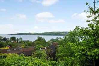 Villa på Tirsbjergvej 24, 7120 Vejle Øst