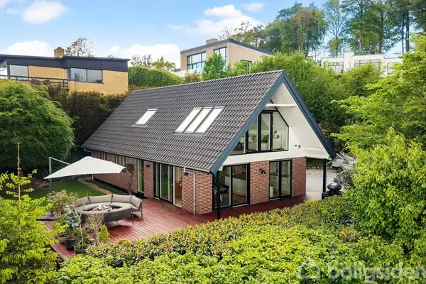 Villa på Tirsbjergvej 24, 7120 Vejle Øst