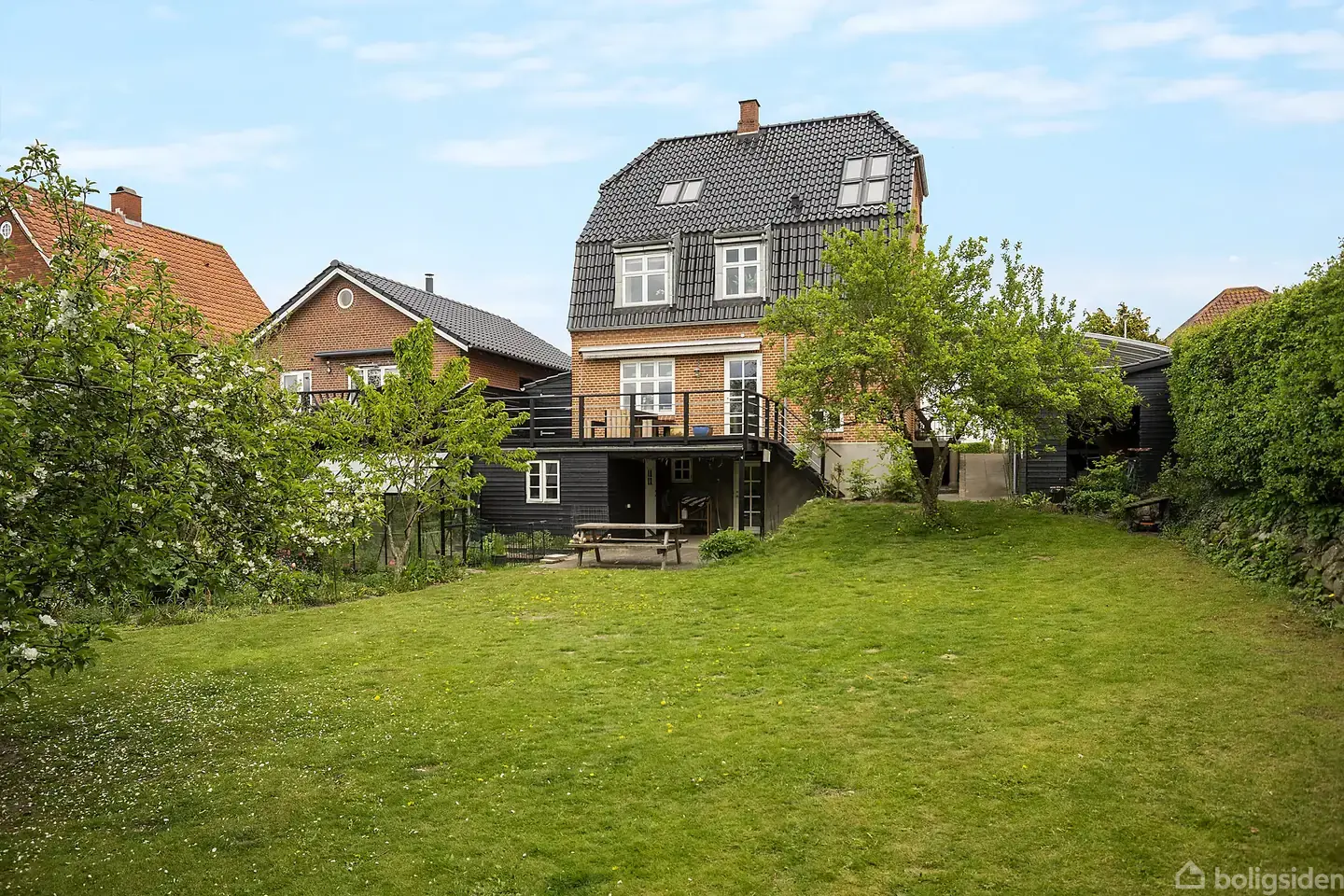 Villa på Solhøjsvej 22, 8600 Silkeborg