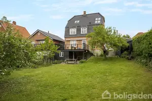 Villa på Solhøjsvej 22, 8600 Silkeborg