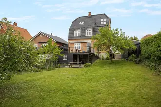 Villa på Solhøjsvej 22, 8600 Silkeborg