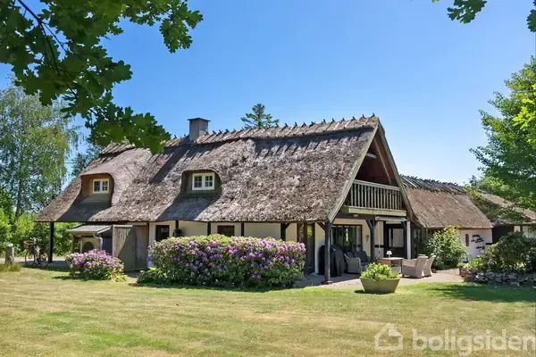 Landejendom på Fuglsangvej 1, 4720 Præstø