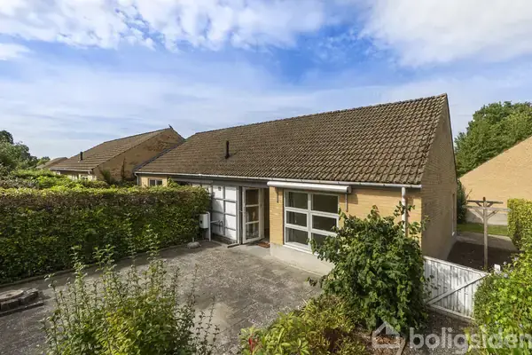 Ejerlejlighed på Rosenfeldt 67, 3600 Frederikssund
