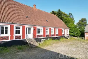 Landejendom på Vindeballevej 12, 5970 Ærøskøbing