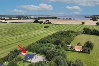 Villa på Bankelvej 1, Halk, 6100 Haderslev