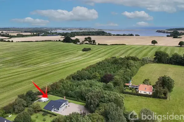 Villa på Bankelvej 1, 6100 Haderslev