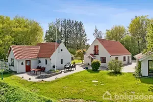 Villa på Havvejen 30, 8950 Ørsted