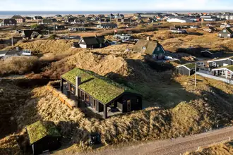 Fritidshus på Dalen 44, 6720 Fanø