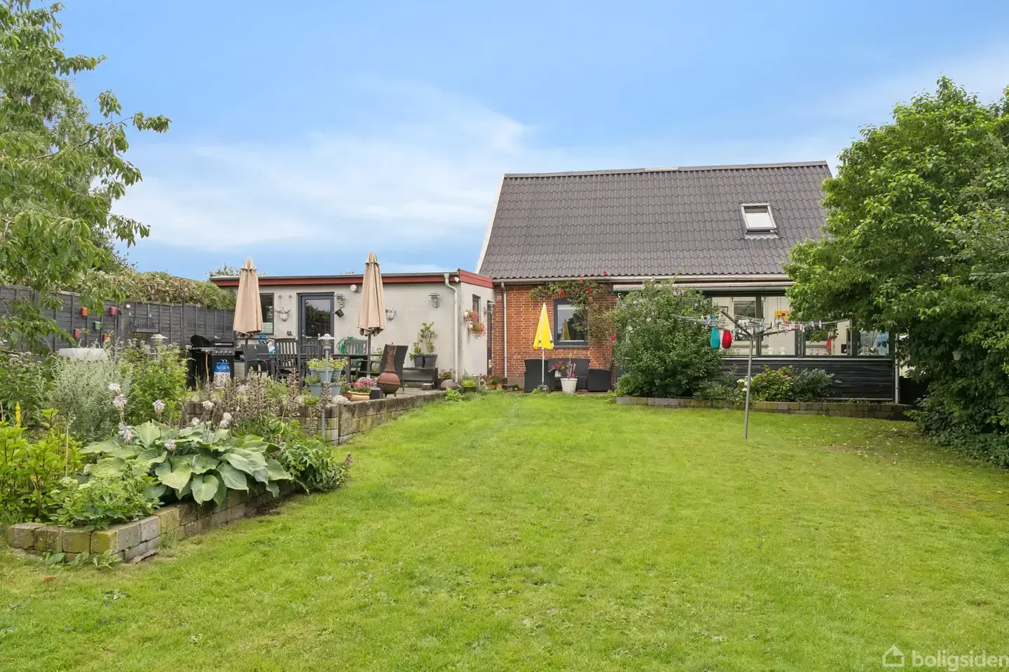 Villa på Bogensevej 368, 5270 Odense N