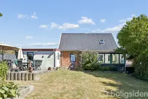 Villa på Bogensevej 368, 5270 Odense N