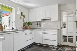 Villa på Bogensevej 368, 5270 Odense N