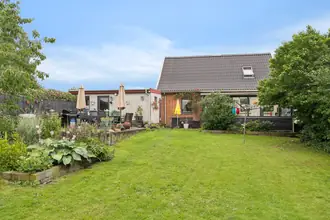 Villa på Bogensevej 368, Næsbyhoved-Broby, 5270 Odense N