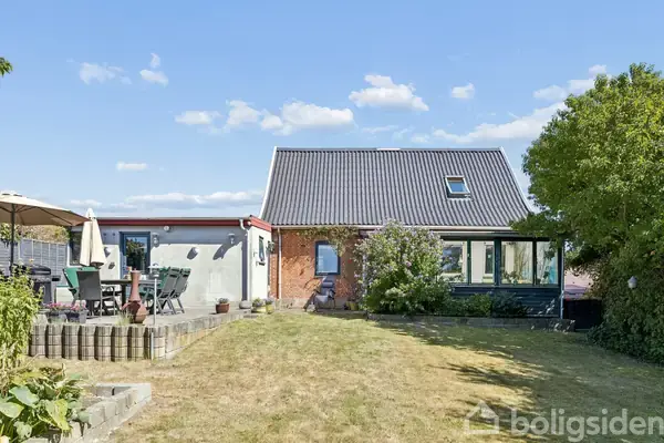 Villa på Bogensevej 368, 5270 Odense N
