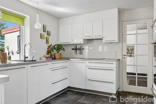 Villa på Bogensevej 368, 5270 Odense N