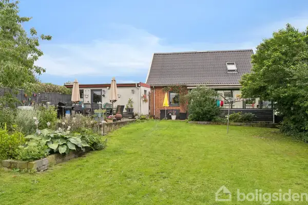 Villa på Bogensevej 368, 5270 Odense N