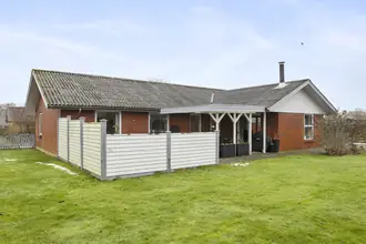 Villa på Kirsebærvej 42, 6600 Vejen