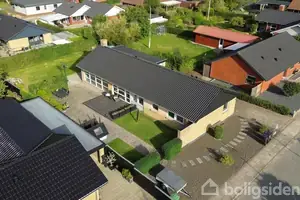 Villa på Spurvehøjen 12, 6731 Tjæreborg