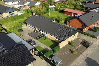 Villa på Spurvehøjen 12, 6731 Tjæreborg