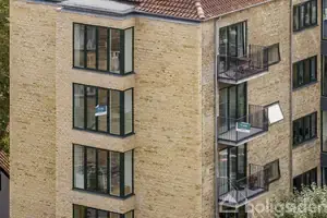Ejerlejlighed på Johan Kellers Vej 33, 3. tv., 2450 København SV