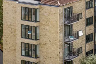 Ejerlejlighed på Johan Kellers Vej 33, 3. tv., 2450 København SV
