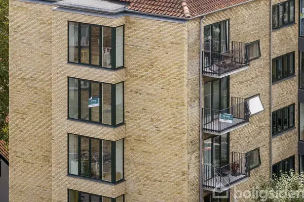 Ejerlejlighed på Johan Kellers Vej 33, 3. tv., 2450 København SV