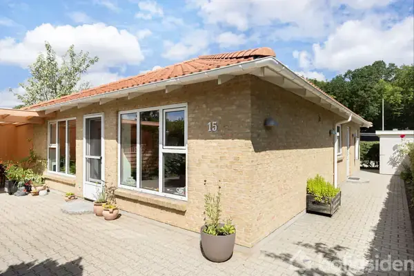 Fritidsbolig på Havevej 15, 7900 Nykøbing M