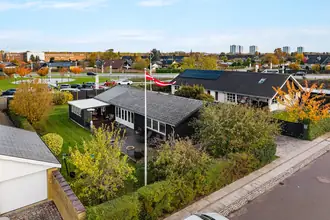 Villa på Selsøvej 12, 2665 Vallensbæk Strand