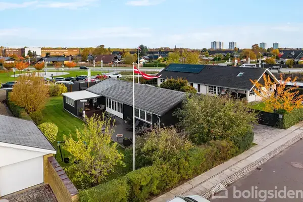 Villa på Selsøvej 12, 2665 Vallensbæk Strand