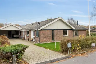 Villa på Mosrosevej 11, 7800 Skive