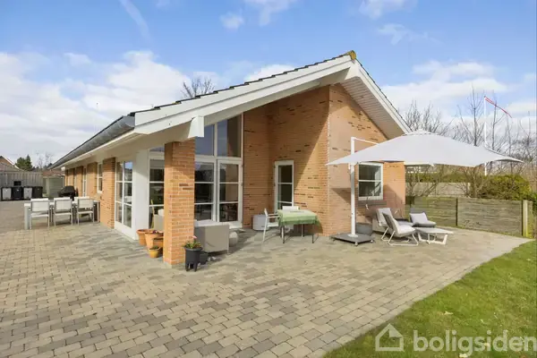 Villa på Havbovej 27, 2665 Vallensbæk Strand