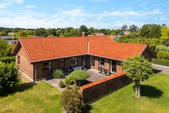 Villa på Stejlbjerg 6, 8543 Hornslet