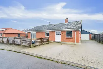 Villa på Kielgårdsvej 5, Horne, 9850 Hirtshals