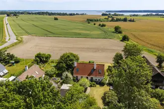 Villa på Østermarken 7, Sæby, 4070 Kirke Hyllinge