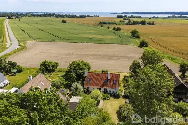 Villa på Østermarken 7, 4070 Kirke Hyllinge