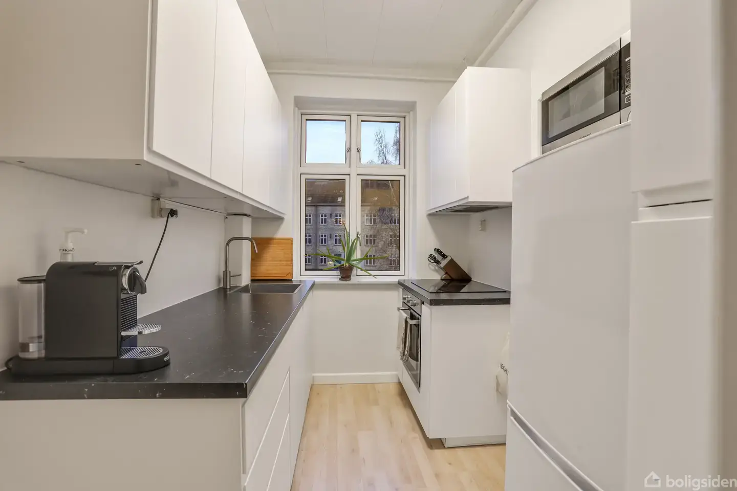 Andelsbolig på Kærvang 3, 1. tv., 9000 Aalborg