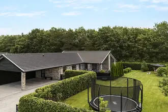 Villa på Hedelundvej 46, Gl. Rye, 8680 Ry