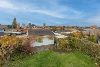 Fritidshus på Engvej 67G, Hf. Strandbo, 2300 København S