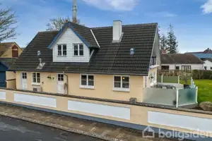 Villa på Nørregade 9, 5330 Munkebo