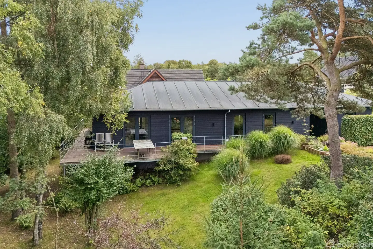Villa på Kristiansmindevej 4, 9520 Skørping