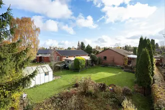 Villa på Skovvang 3, 4690 Haslev