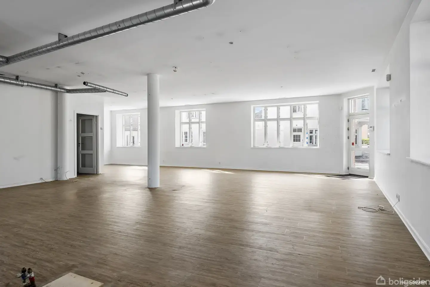 Ejerlejlighed på Østergade 2, st., 8300 Odder