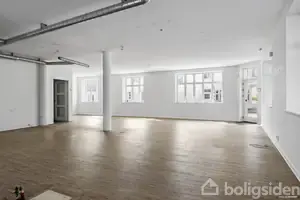 Ejerlejlighed på Østergade 2, st., 8300 Odder