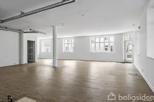 Ejerlejlighed på Østergade 2, st., 8300 Odder