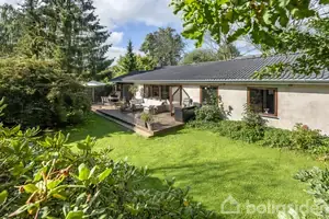 Villa på Sdr. Jagtvej 24A, 2970 Hørsholm
