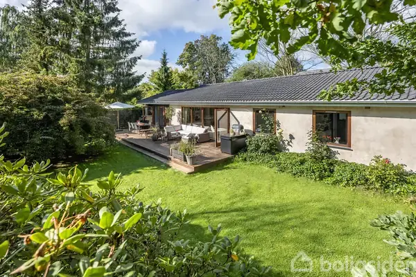 Villa på Sdr. Jagtvej 24A, 2970 Hørsholm