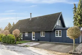 Villa på Vejdammen 75, Gl Holte, 2840 Holte