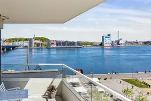 Ejerlejlighed på Strandvejen 3, 3. 3., 9000 Aalborg