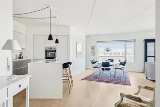 Ejerlejlighed på Strandvejen 3, 3. 3., 9000 Aalborg