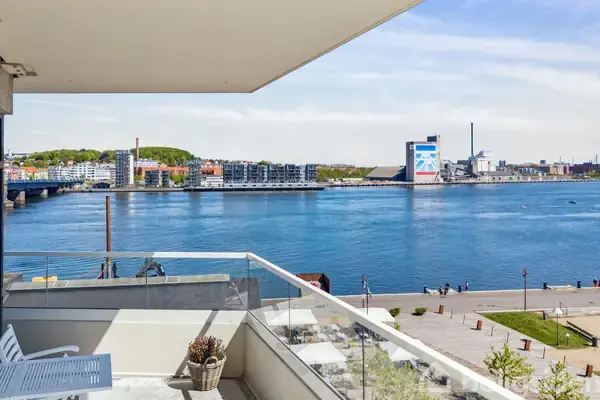 Ejerlejlighed på Strandvejen 3, 3. 3., 9000 Aalborg